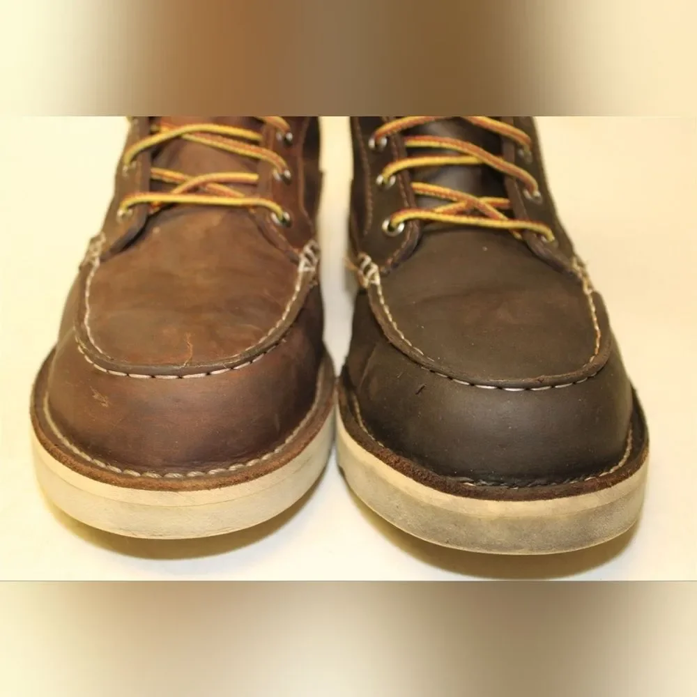 Danner Bull Run Moc 6